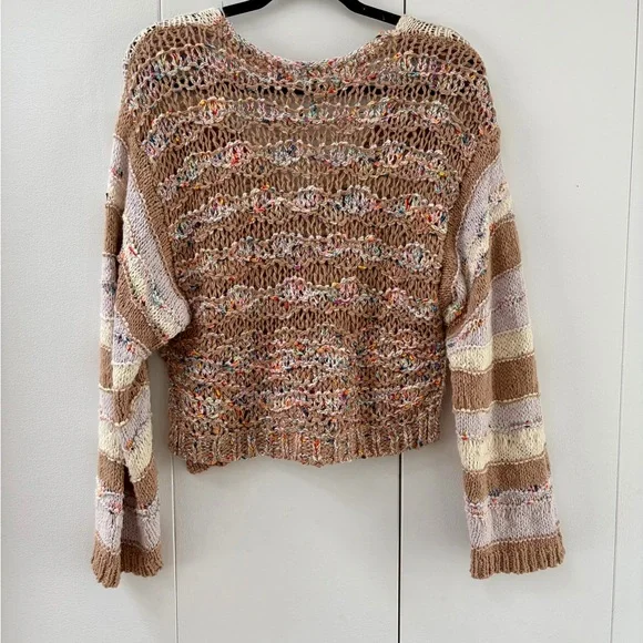 Free People Lake life pullover - Picture 3 of 5